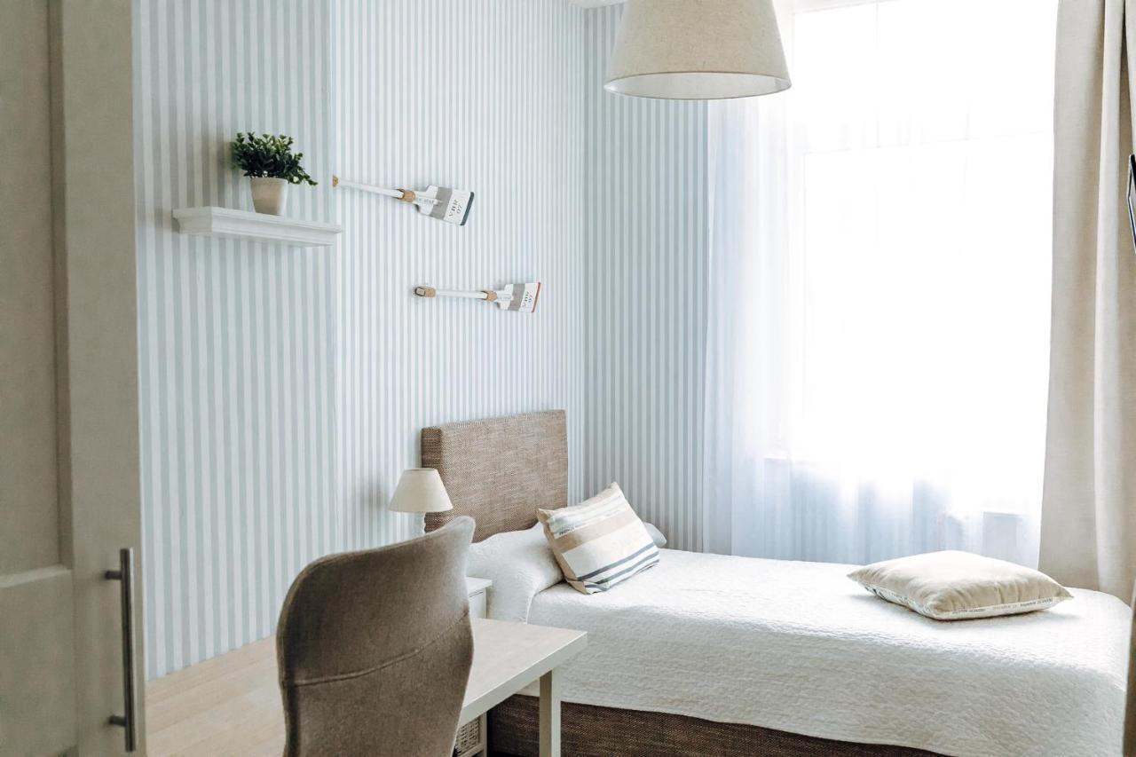 Apartment An Der Altstadt Hamelin Eksteriør billede
